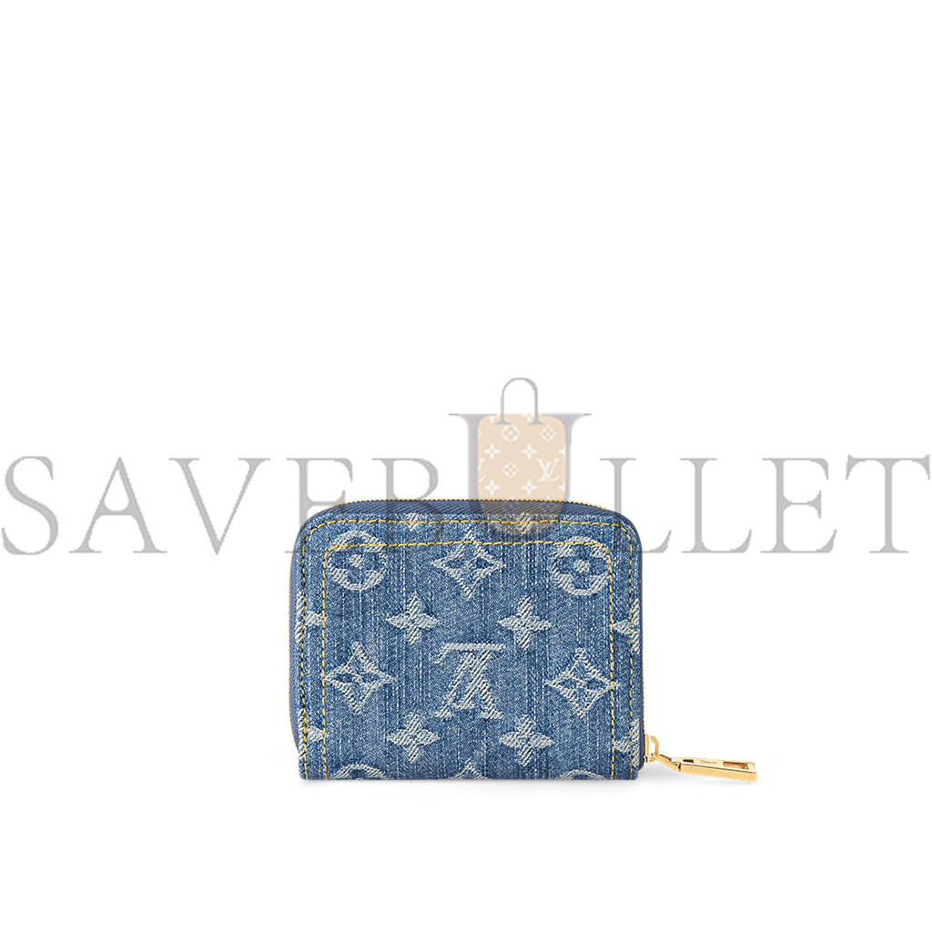 LOUIS VUITTON ZIPPY COIN PURSE M82957 (11*8*2cm) LOUIS VUITTON ZIPPY COIN PURSE M82957 (11*8*2cm)